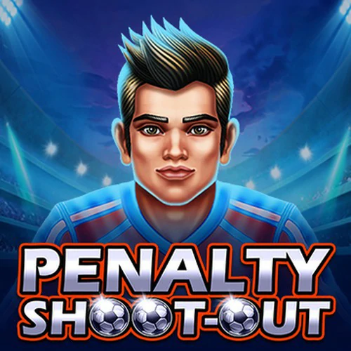 เกมสล็อต Penalty Shoot Out